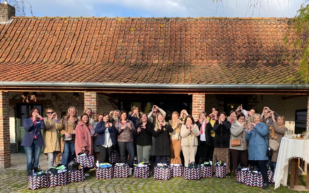 Management Assistants Day bij Voka